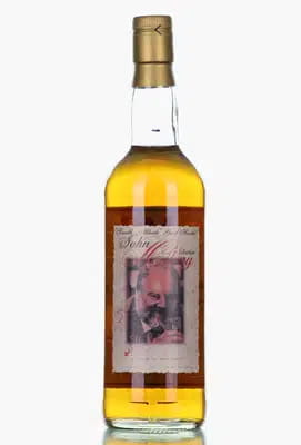 Ardbeg 25 Years Old 1975 | 2001 John Milroy (Dram House) Selection Single Cask For Auction