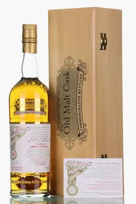 Ardbeg 36 Years Old | 2009 Douglas Laing Commemorative 60th Anniversary For Auction