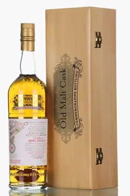 Ardbeg 36 Years Old | 2009 Douglas Laing Commemorative 60th Anniversary For Auction