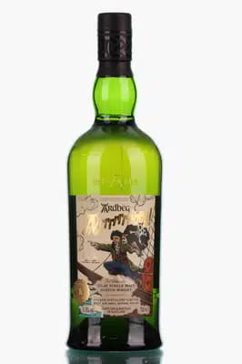 Ardbeg Arrrrrrrdbeg End Of An Era Edition Committee Only 2020