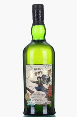 Ardbeg Arrrrrrrdbeg 2020 End Of An Era Committee Edition
