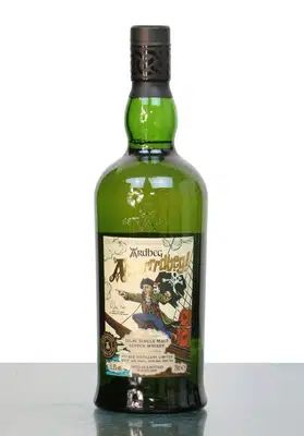 Ardbeg Arrrrrrrdbeg End Of An Era Edition Committee Only 2020 French Release