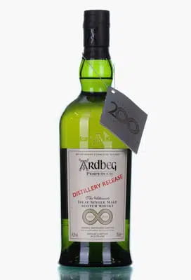 Ardbeg Perpetuum | 2015 Bicentenary Distillery Exclusive | Committee Release For Auction