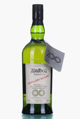 Ardbeg Perpetuum | 2015 Bicentenary Distillery Exclusive | Committee Release For Auction