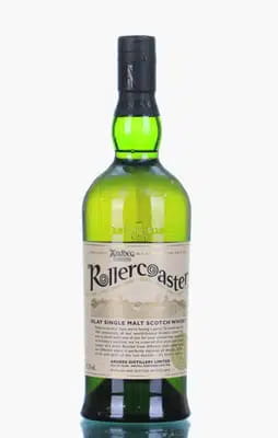Ardbeg Rollercoaster Exclusive 10th Anniversary Committee Edition