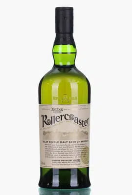 Ardbeg Rollercoaster | Exclusive 10th Anniversary Committee Edition For Auction