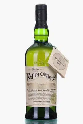 Ardbeg Rollercoaster | Exclusive 10th Anniversary Committee Edition For Auction