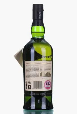 Ardbeg Rollercoaster | Exclusive 10th Anniversary Committee Edition For Auction