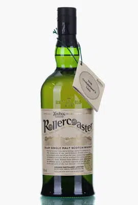 Ardbeg Rollercoaster | Exclusive 10th Anniversary Committee Edition For Auction