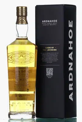 Ardnahoe 6 Years Old 2019 | 2025 1st Generation Single Cask | German Exclusive #581 For Auction