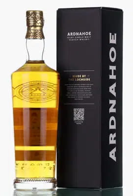 Ardnahoe 6 Years Old 2019 | 2025 The Whisky Shop | Single Cask No.1550 For Auction