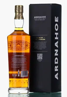 Ardnahoe 6 Years Old 2019 | 2026 Fortnum & Mason | Single Oloroso Quarter Cask No.136 For Auction
