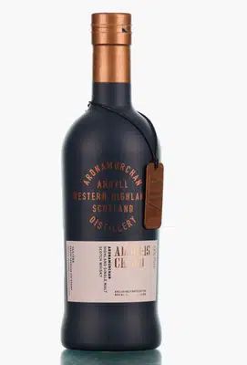 Ardnamurchan 5 Years Old 2015 AD0815 CK560 Royal Mile Whiskies