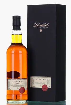 Ardnamurchan 5 Year Old 2015 Adelphi