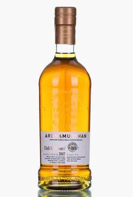 Ardnamurchan 8 Years Old 2017 2026 AD Venturers Release Paul Launois Finish