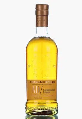 Ardnamurchan Sauternes Cask Release 2016 Vintage 2024 Release