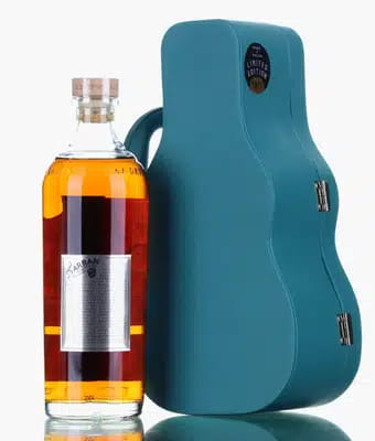 Arran 14 Years Old Harmony Edition | Arran Malt & Music Festival 2025 Volume 8 For Auction