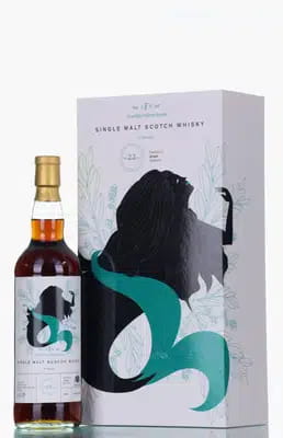 Arran 22 Years Old 1997 | Cask 88 Scottish Folklore Series (2nd Release) For Auction