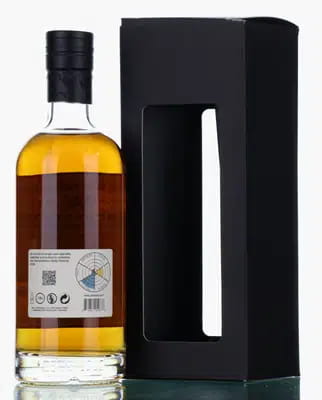 Arran 30 Years Old 1995 | Cadenhead's Campbeltown Malts Festival 2026 For Auction