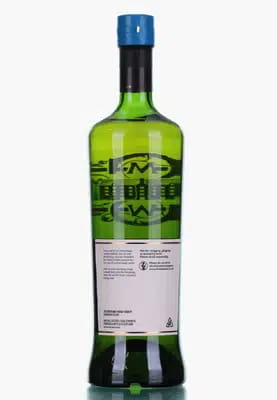 Arran 8 Years Old 2016 | SMWS 121.122 | Maple-Smoked Salmon Burn Ends For Auction