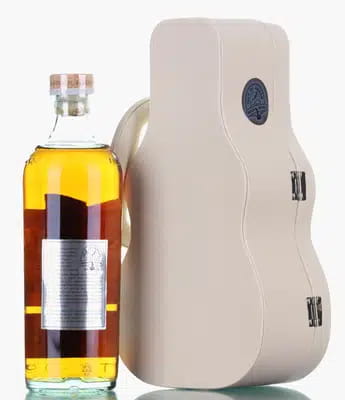 Arran 8 Years Old Harmony Edition | Arran Malt & Music Festival 2026 Volume 9 For Auction