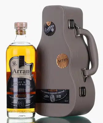 Arran Harmony Edition | Arran Malt & Music Festival 2024 Volume 7 For Auction