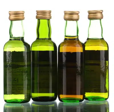 Assorted Single Cask Miniatures | Old Malt Cask Incl Bladnoch 22yo (4x5cl) For Auction