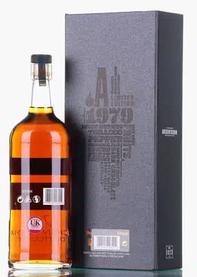 Auchentoshan 32 Years Old 1979 | 2012 Oloroso Sherry Cask Matured For Auction