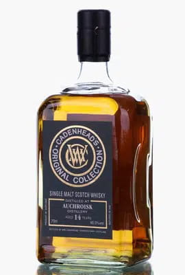 Auchroisk 14 Years Old 2010 | 2025 Cadenheads Original Collection For Auction