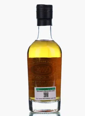Auchroisk 14 Years Old 2010 | 2025 Cadenheads Original Collection For Auction