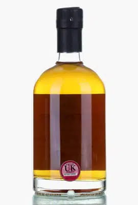 Auchroisk 17 Years Old | North Star Spirits | The Netherton "Campsie Dram" For Auction