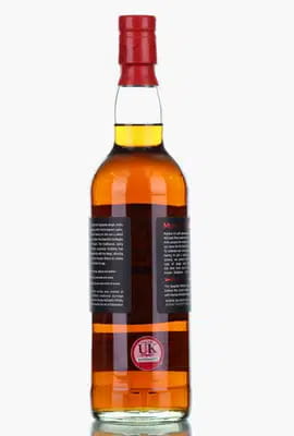 Auchroisk 9 Years Old 2010 | Spirit Of Speyside Festival 2022 Murray McDavid For Auction