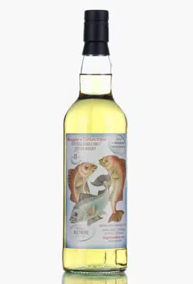 Aultmore 11 Years Old 2012 | 2023 Maggie's Collection | Cask No.700323 For Auction