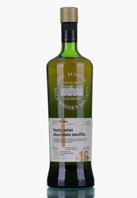 Aultmore 16 Years Old 2001 | SMWS 73.106 | Nutty Mint Chocolate Muffin For Auction