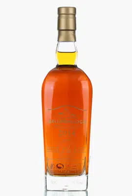 Ballindalloch 10 Years Old 2014 | 2024 Single Sherry Hogshead No.58 For Auction