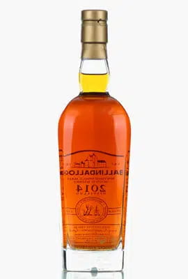 Ballindalloch 10 Years Old 2014 | 2024 Single Sherry Hogshead No.58 For Auction