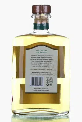 Ballindalloch 7 Years Old 2016 | 2023 Distillery Exclusive | Single Cask No.29 For Auction