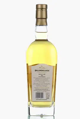 Ballindalloch 8 Years Old 2016 | 2024 UK Exclusive | Single Cask No.2 For Auction