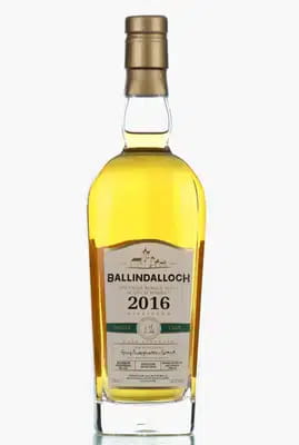Ballindalloch 8 Years Old 2016 | 2024 UK Exclusive | Single Cask No.352 For Auction