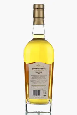Ballindalloch 8 Years Old 2016 | 2024 UK Exclusive | Single Cask No.352 For Auction