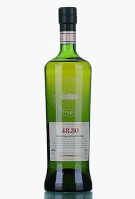 Balmenach 14 Years Old 2001 | SMWS 48.80 | Satisfying and Comforting For Auction