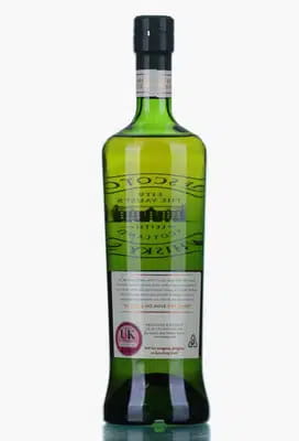 Balmenach 14 Years Old 2001 | SMWS 48.80 | Satisfying and Comforting For Auction