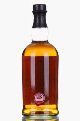 Balvenie William Grant & Sons | 2009 The Values Edition | Staff Exclusive *Signed* For Auction