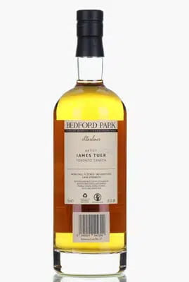 Bellevue 8 Years Old 2016 | 2025 Bedford Park | Guadeloupe Rum Single Barrel No. 17 For Auction