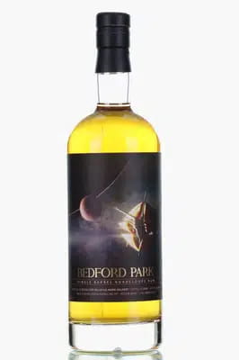 Bellevue 8 Years Old 2016 | 2025 Bedford Park | Guadeloupe Rum Single Barrel No. 17 For Auction