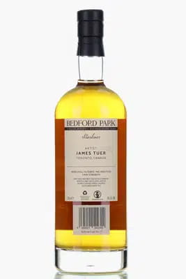 Bellevue 8 Years Old 2016 | 2025 Bedford Park | Guadeloupe Rum Single Barrel No. 17 For Auction