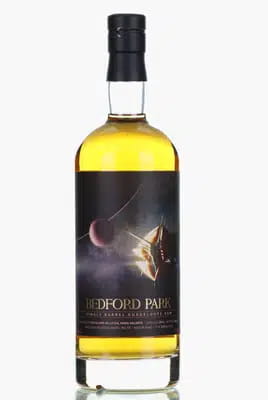 Bellevue 8 Years Old 2016 | 2025 Bedford Park | Guadeloupe Rum Single Barrel No. 17 For Auction