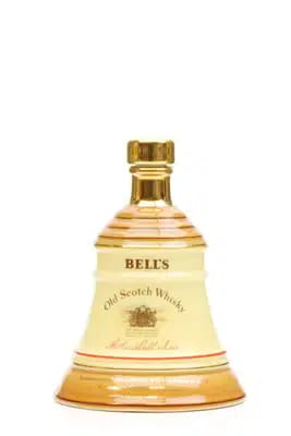 Bell's Decanter | H.R.H Prince of Wales visit to Cherrybank Gardens 1989 (18.75cl) For Auction