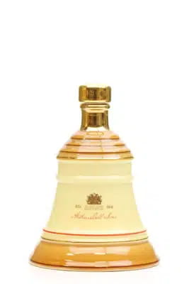 Bell's Decanter | H.R.H Prince of Wales visit to Cherrybank Gardens 1989 (18.75cl) For Auction