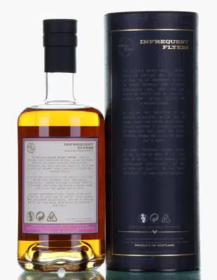 Ben Nevis 13 Years Old 2011 | 2025 Infrequent Flyers | Cask No.805913 For Auction